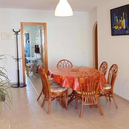 Apartamentos Capricho 3000 Oropesa del Mar Exteriér fotografie
