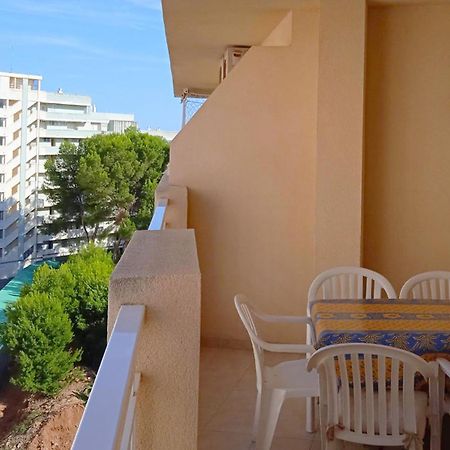 Apartamentos Capricho 3000 Oropesa del Mar Exteriér fotografie