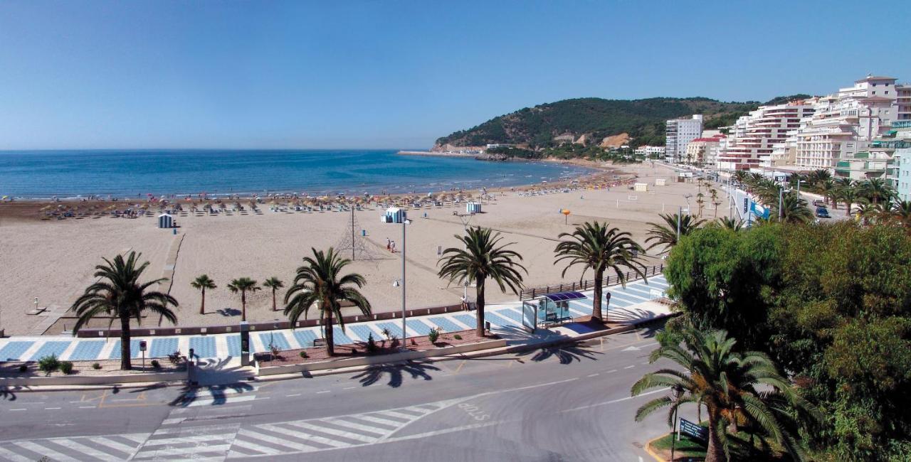 Apartamentos Capricho 3000 Oropesa del Mar Exteriér fotografie