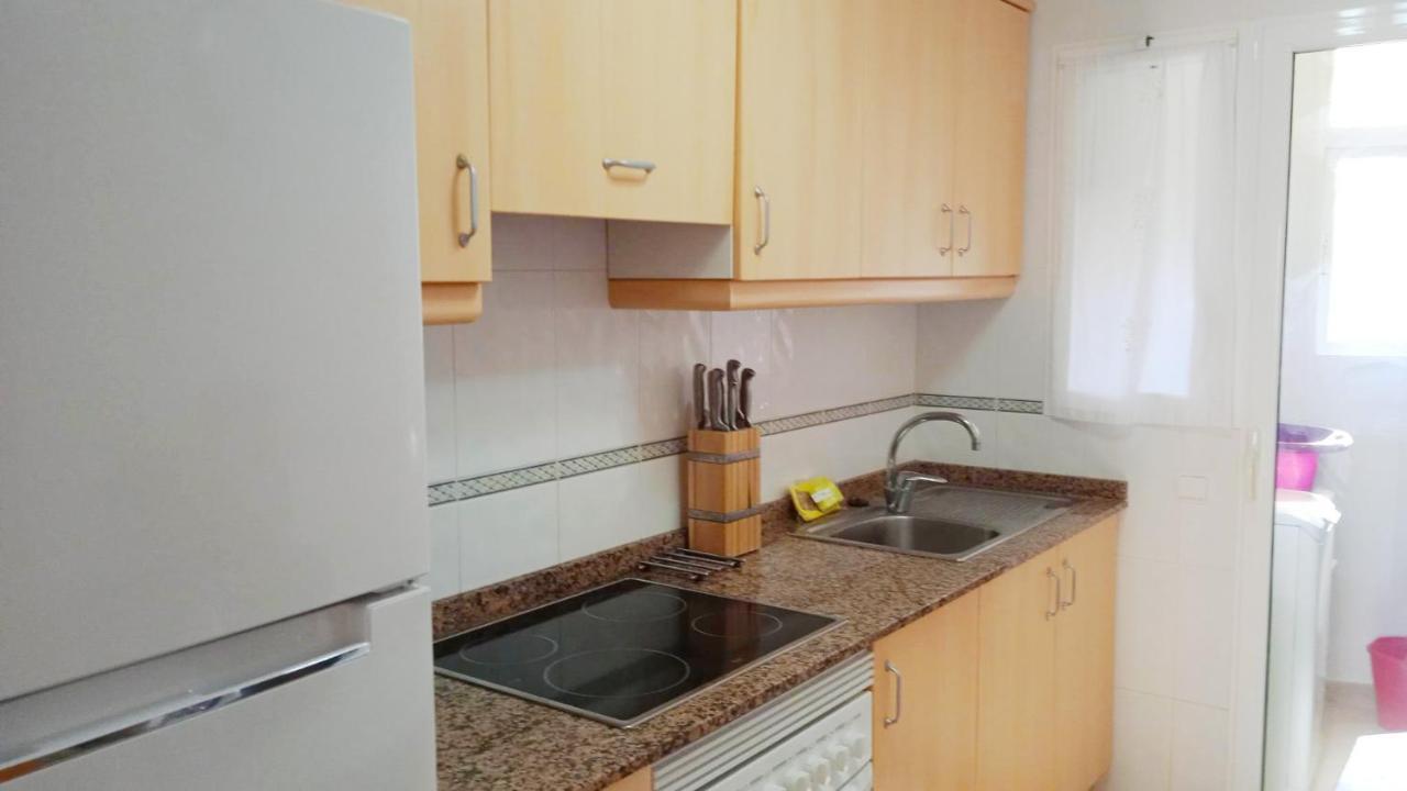 Apartamentos Capricho 3000 Oropesa del Mar Exteriér fotografie