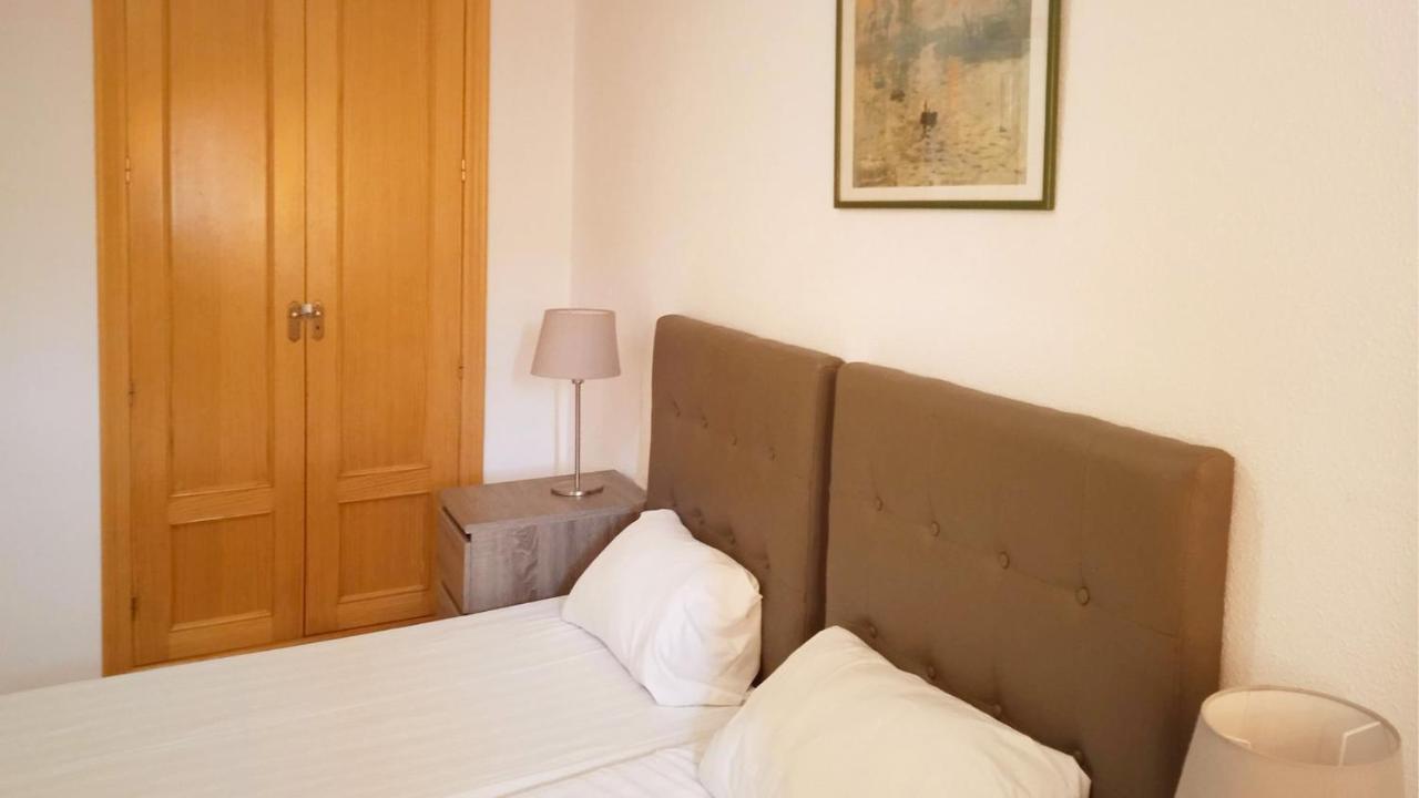 Apartamentos Capricho 3000 Oropesa del Mar Exteriér fotografie