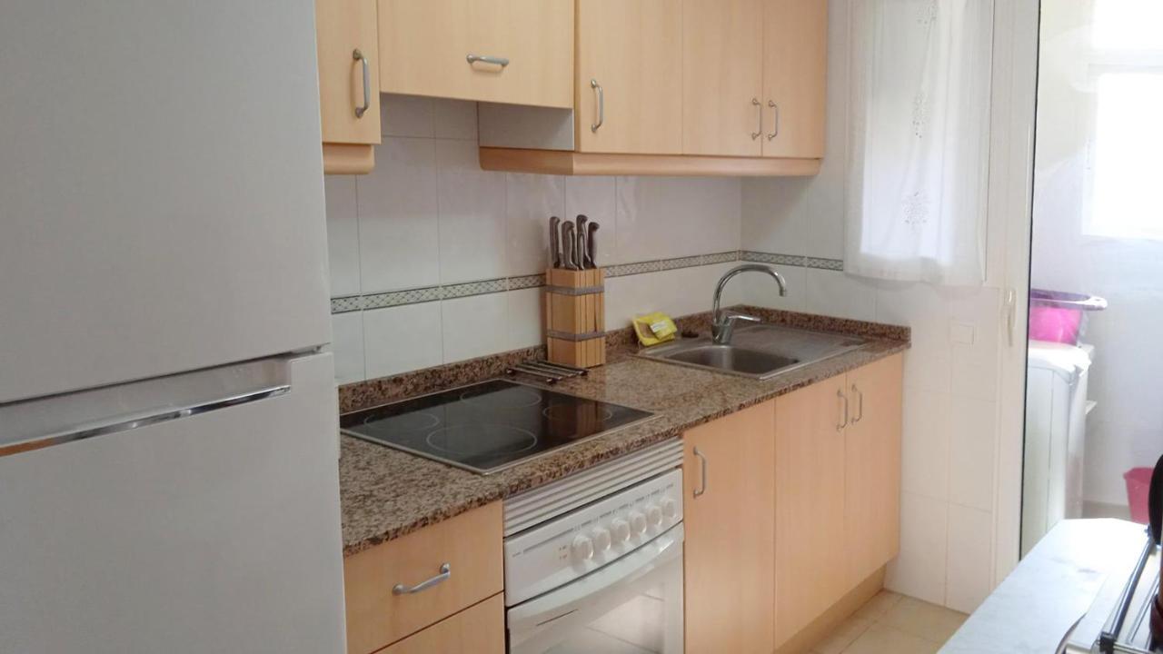 Apartamentos Capricho 3000 Oropesa del Mar Exteriér fotografie