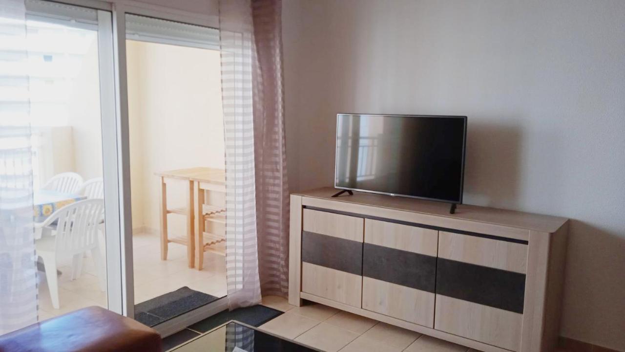 Apartamentos Capricho 3000 Oropesa del Mar Exteriér fotografie