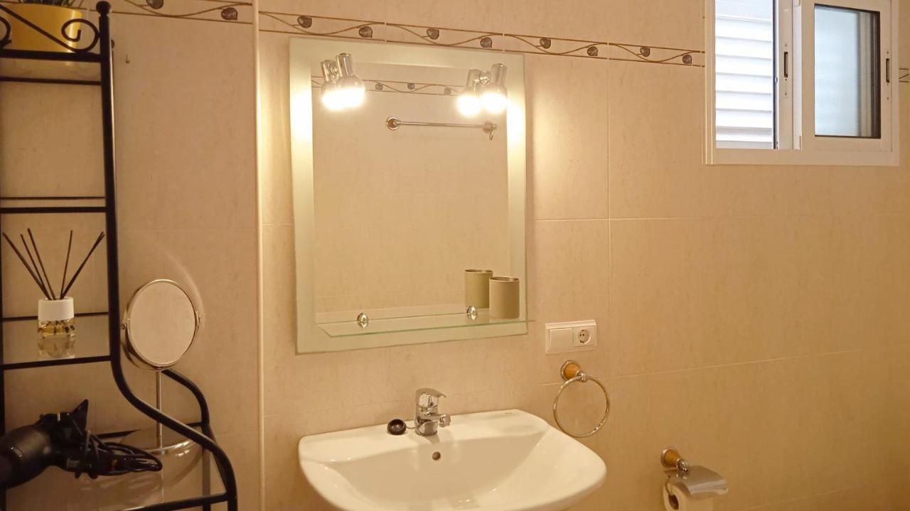 Apartamentos Capricho 3000 Oropesa del Mar Exteriér fotografie