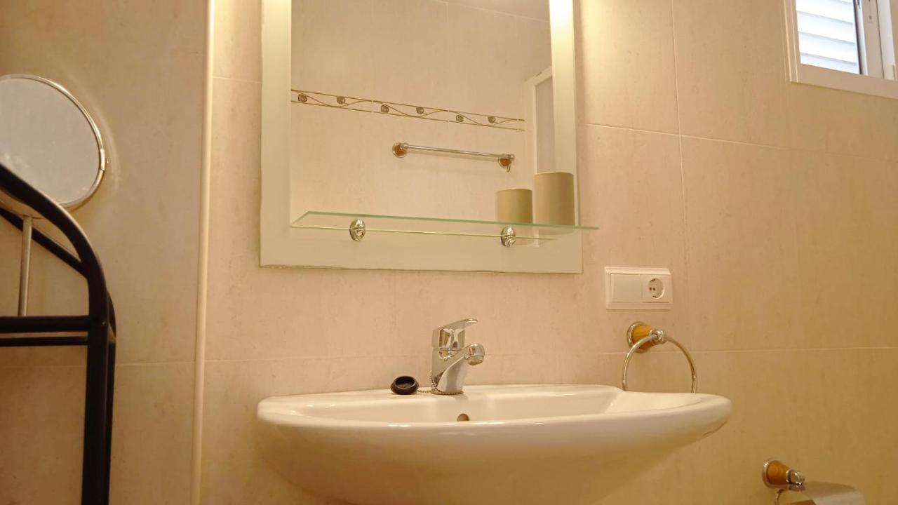 Apartamentos Capricho 3000 Oropesa del Mar Exteriér fotografie