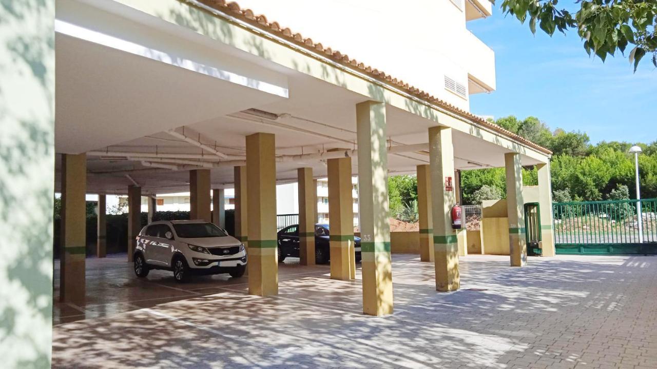 Apartamentos Capricho 3000 Oropesa del Mar Exteriér fotografie