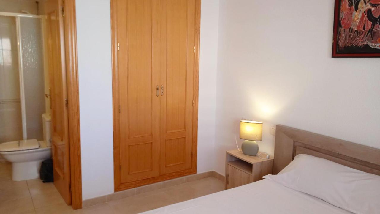 Apartamentos Capricho 3000 Oropesa del Mar Exteriér fotografie