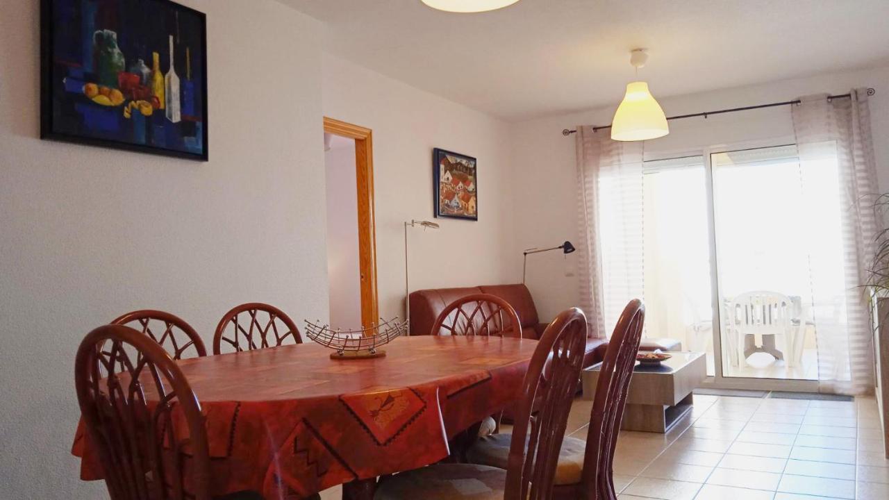 Apartamentos Capricho 3000 Oropesa del Mar Exteriér fotografie