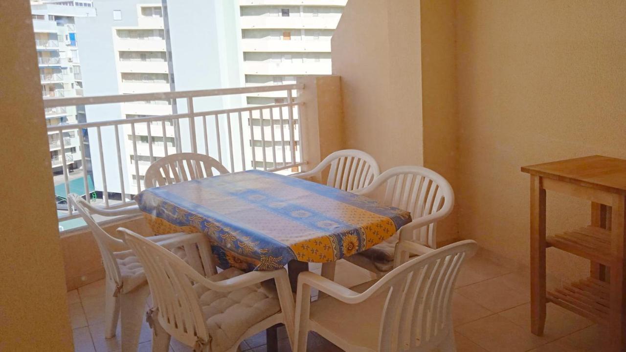 Apartamentos Capricho 3000 Oropesa del Mar Exteriér fotografie
