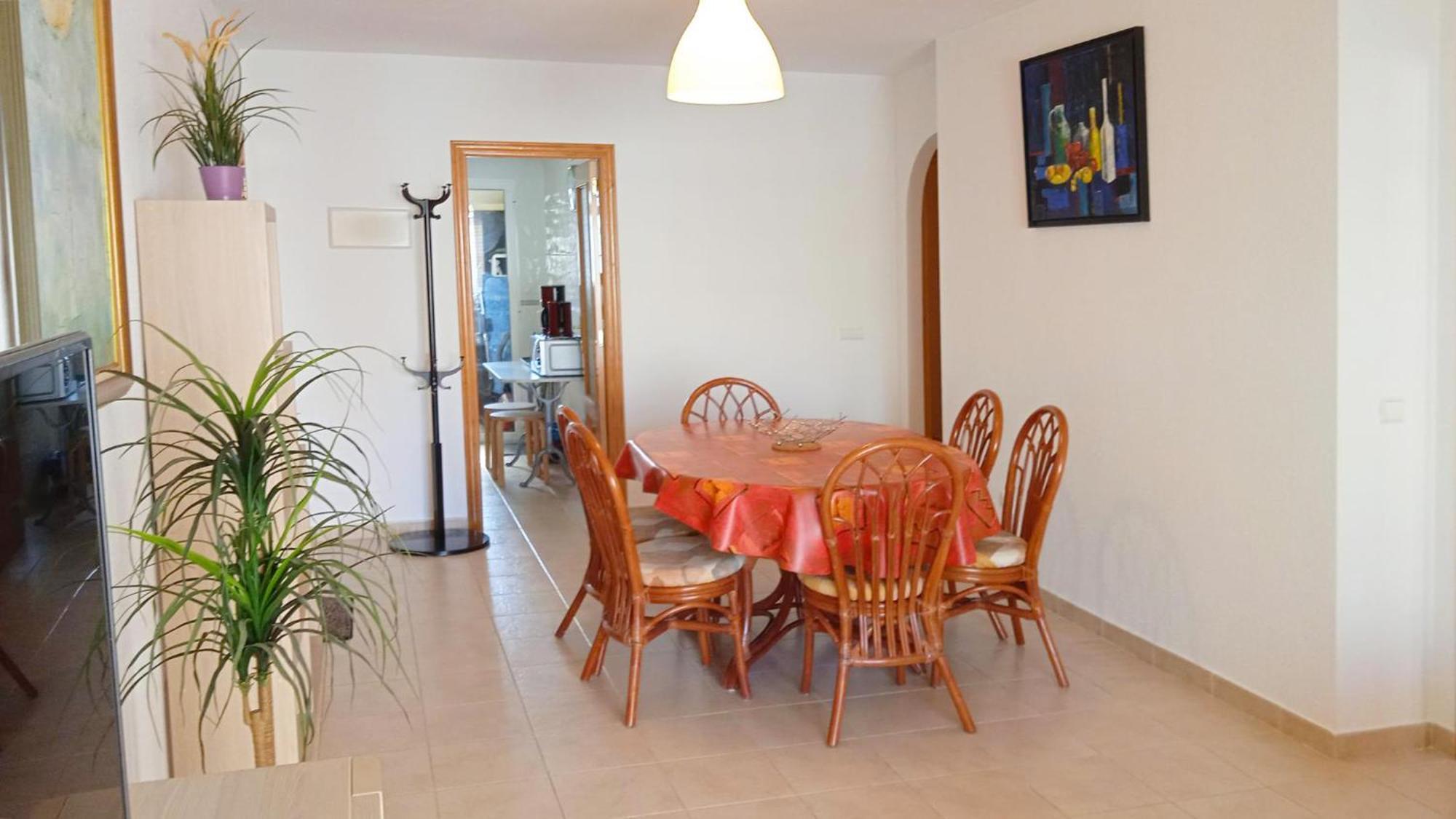 Apartamentos Capricho 3000 Oropesa del Mar Exteriér fotografie