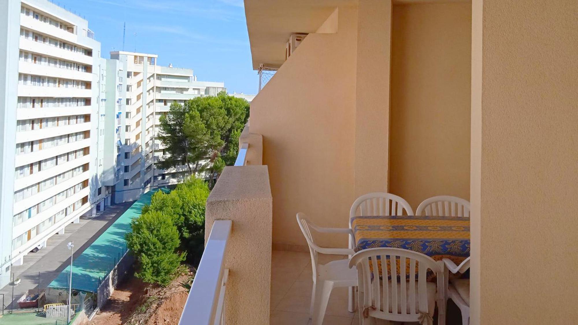 Apartamentos Capricho 3000 Oropesa del Mar Exteriér fotografie