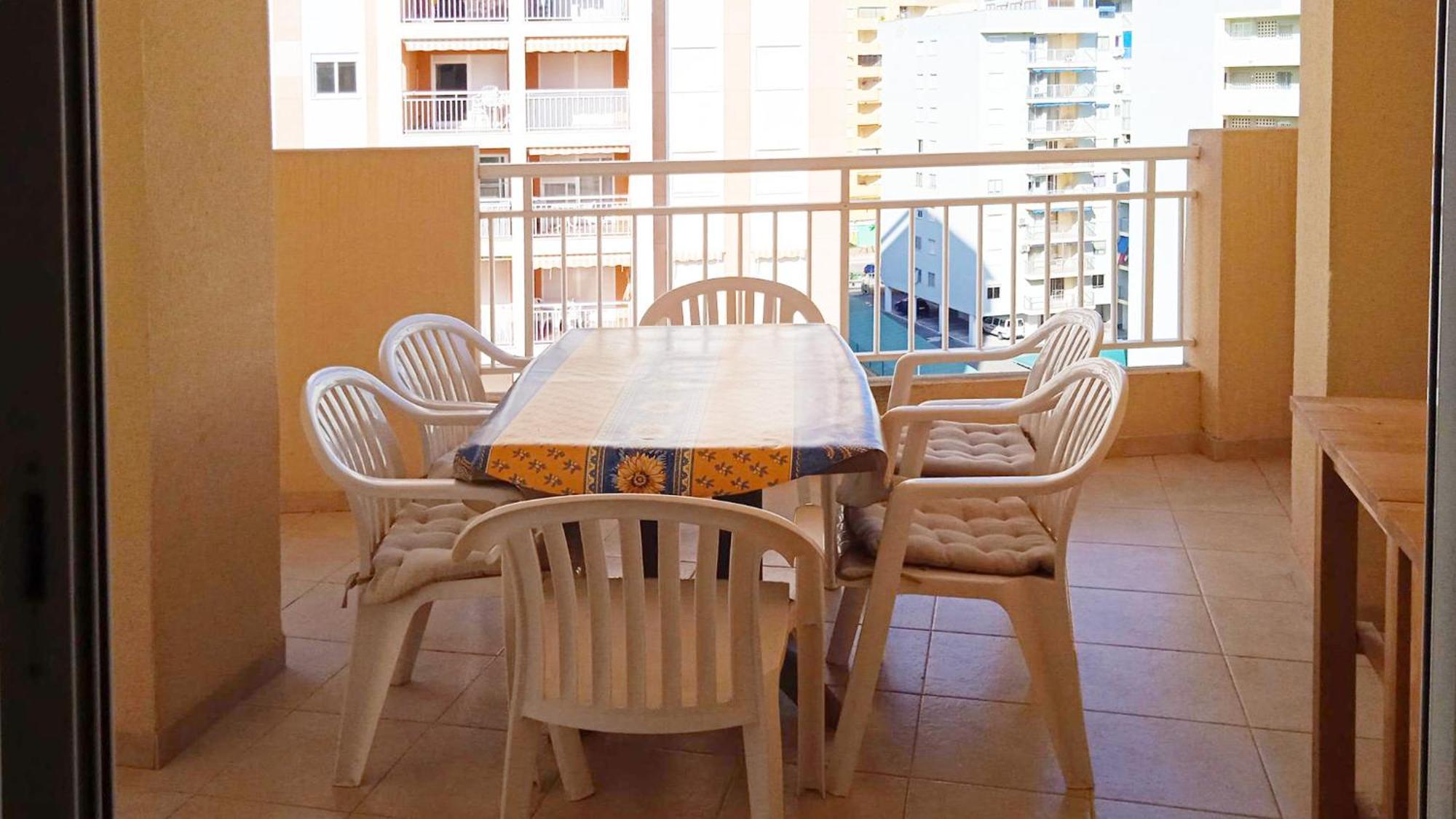 Apartamentos Capricho 3000 Oropesa del Mar Exteriér fotografie