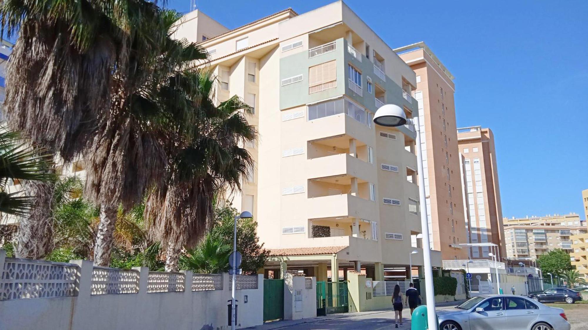 Apartamentos Capricho 3000 Oropesa del Mar Exteriér fotografie