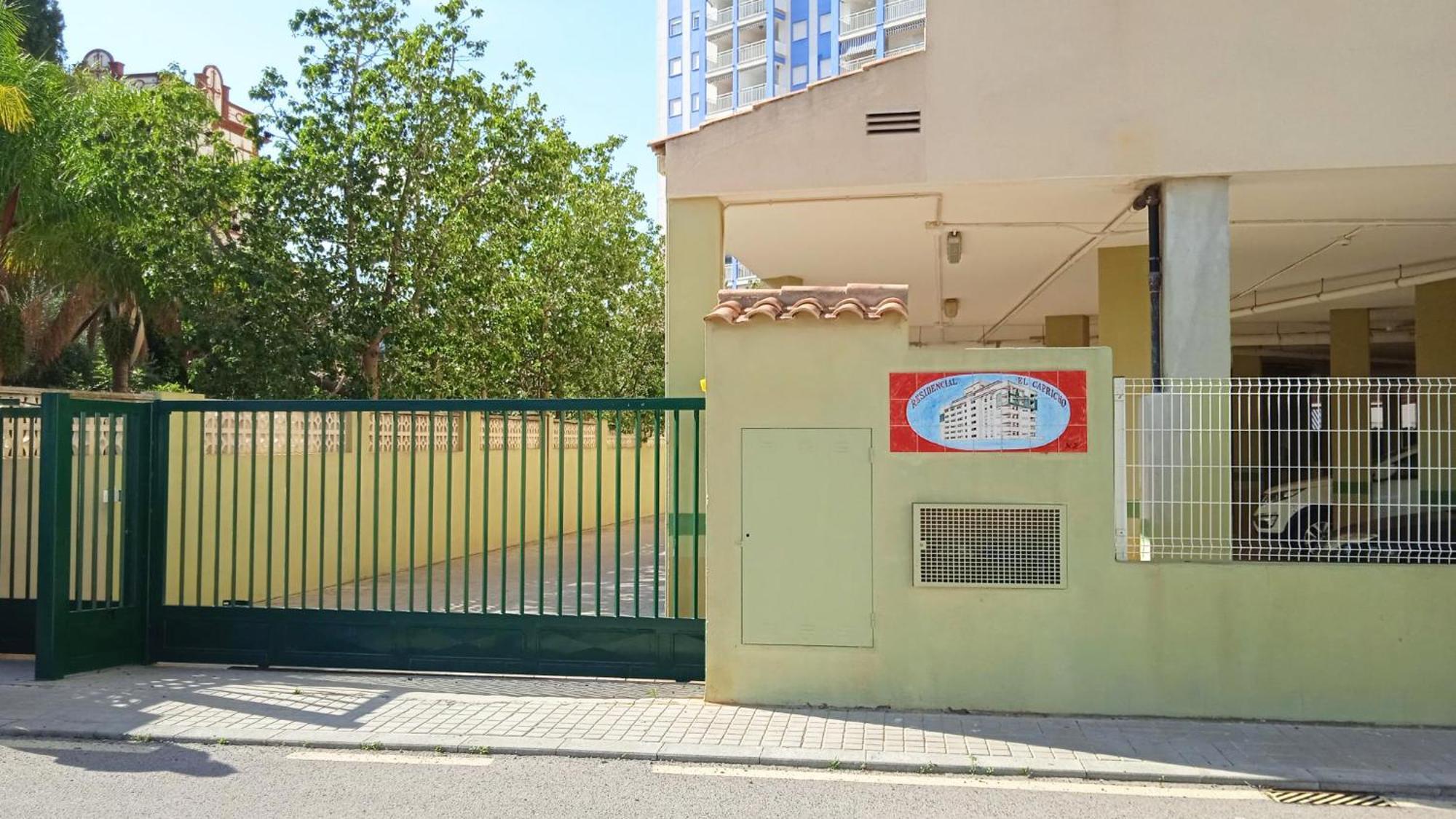Apartamentos Capricho 3000 Oropesa del Mar Exteriér fotografie